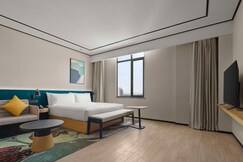 Hilton Garden Inn Tianjin Huayuan