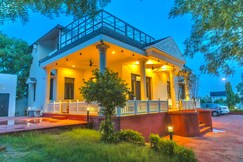 Vicinity's Manihar | Farmstay