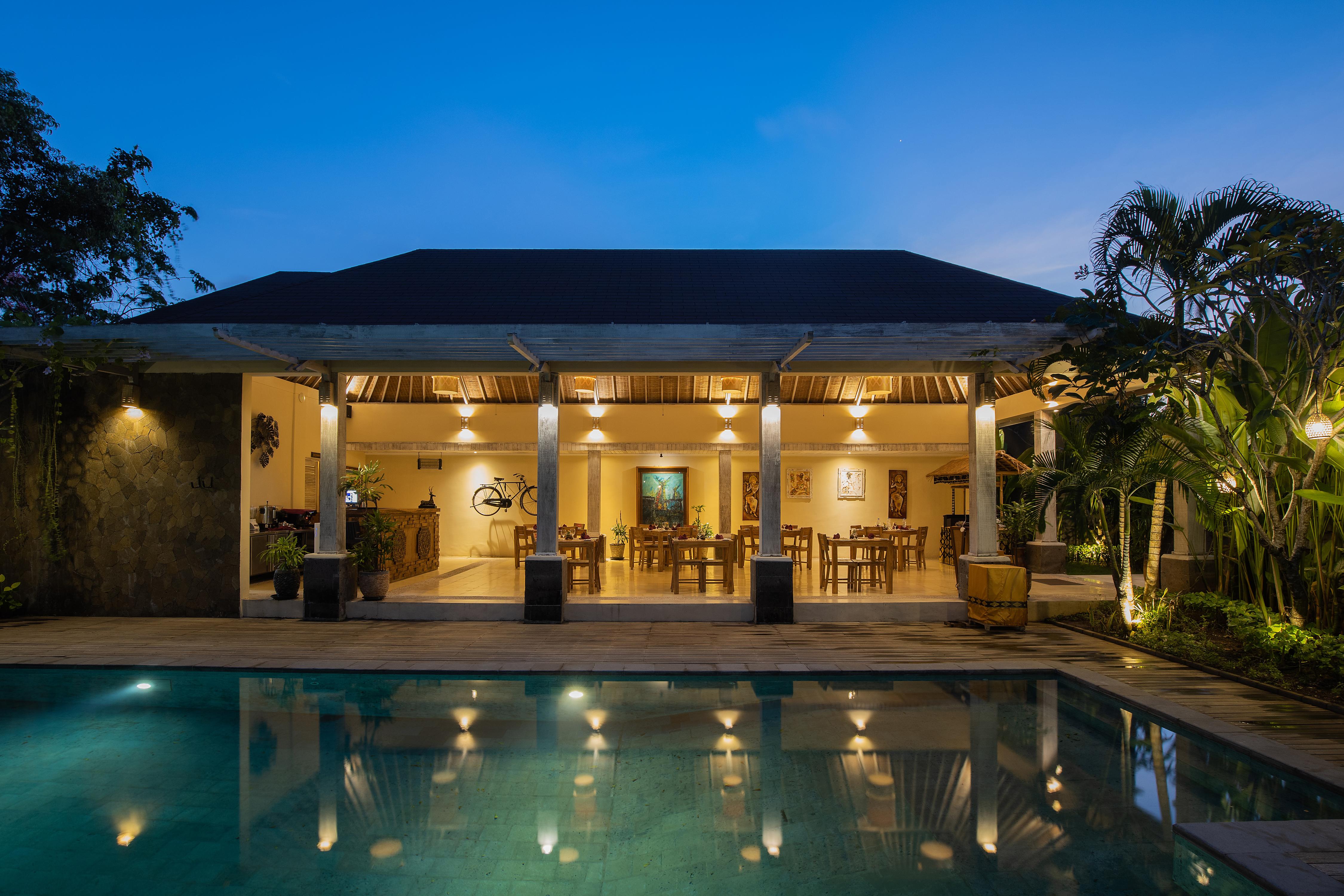 La Berceuse Resort & Villas - Tap to explore photos