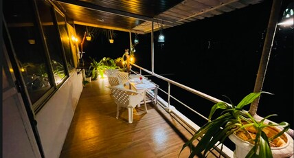 Tropical bay by Malpe - Udupi Room Type - First Floor With AC