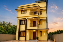 Address of Royal PG Daily Monthly Rental
