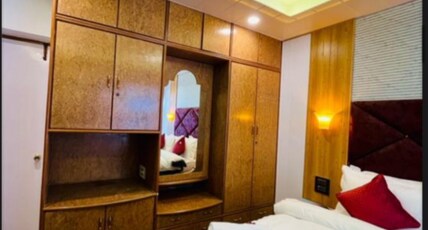 RAHAT RESORT Room Type - Bedroom 1