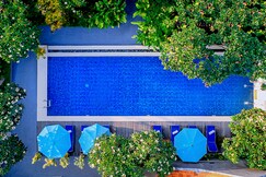 Rama Residence Seminyak
