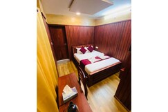 Mountain Mist Meadows