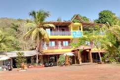 Sea Bliss Resort Anjanvel