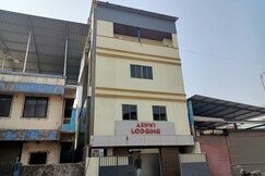 Ashwi Lodging