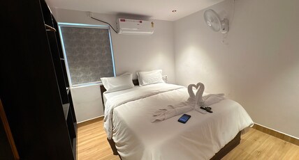 Hotel O Zest Inn Room Type - Classic
