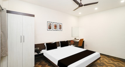 Super Collection O Ranchi Station Road Near Gurudwara Formerly Hotel Galaxy Room Type - Classic Super Collection O Ranchi Station Road Near Gurudwara Formerly Hotel Galaxy Room Type - Classic