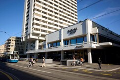Mama Shelter Zurich (Opening July 2025)