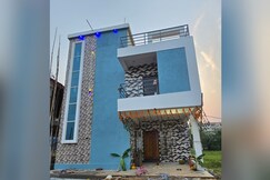 Nayak Villa | Entire 2BHK Villa | 1 KM From AIIMS Hospital