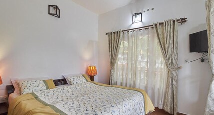Olive Brook Room Type - Eden Cottage