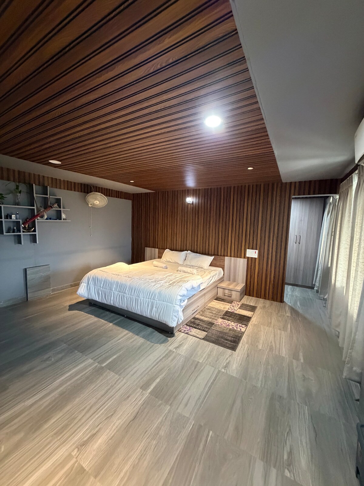 Rivera Homestay - Tap to explore photos