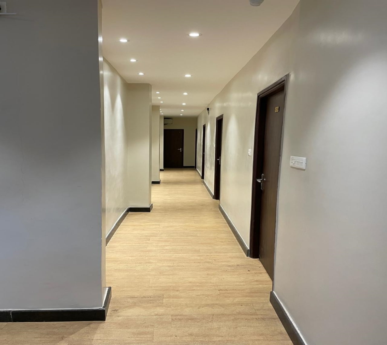 Hotel Rajgharana - Tap to explore photos