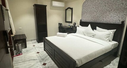 HOTEL JAIPUR DREAMS Room Type - SUPER DELUXE