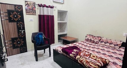 Shrimati Ahiliyabai ashram Room Type - Bedroom 5