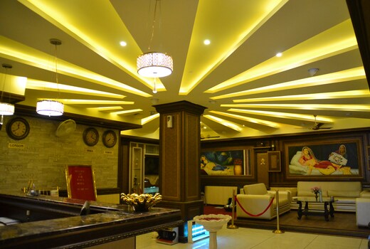 Hotel The Surya