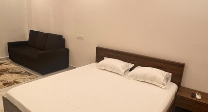 Sairos   Serenity Space by the Sea   ECR   Chennai Room Type - Sagara