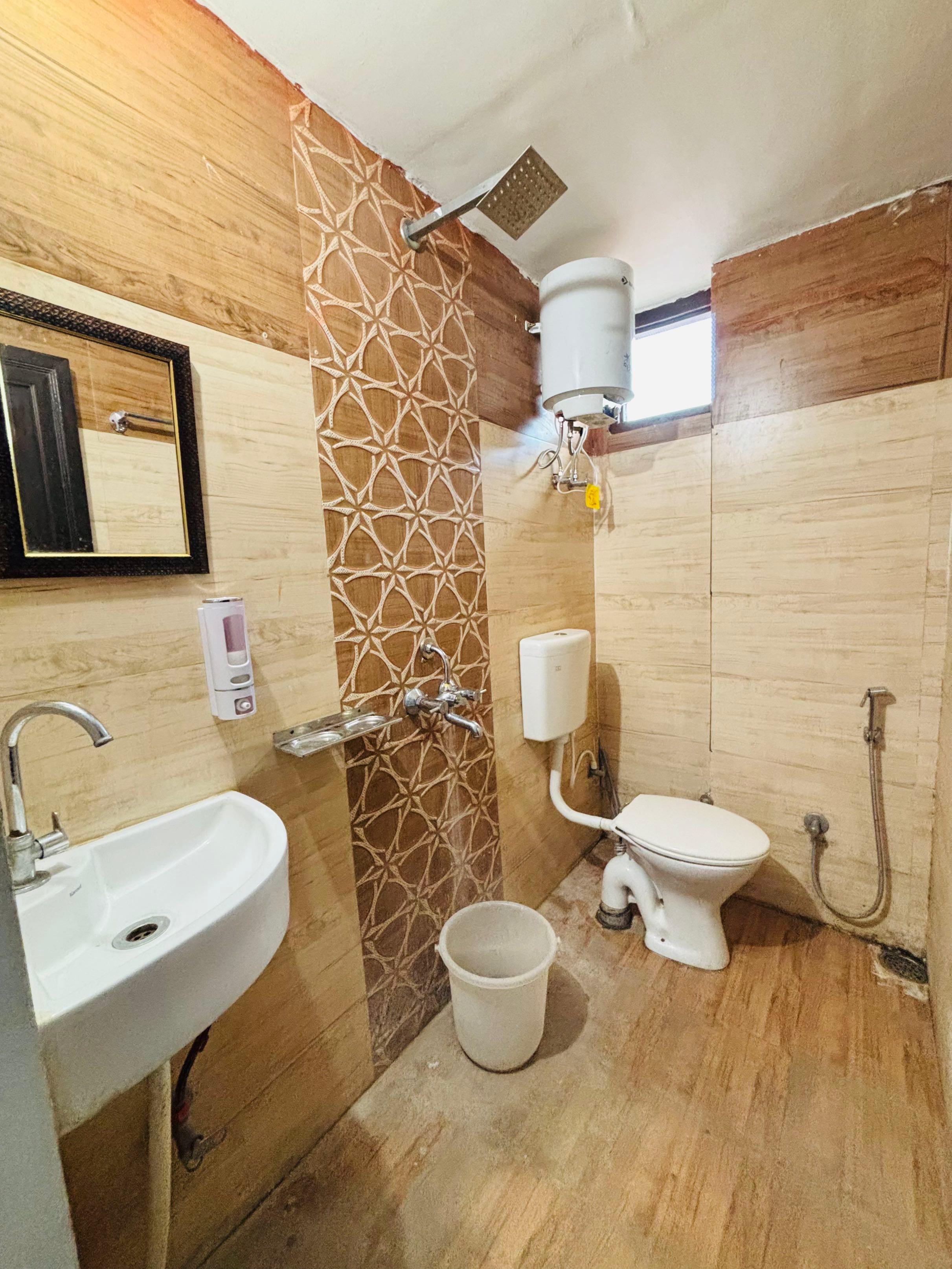 Tulsi Niwas- A home away from away - Tap to explore photos