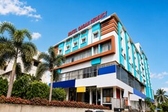Address of Hotel Gagan Regency