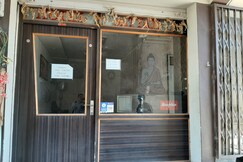 Address of Hotel Satyam