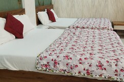 HOTEL GURU KALGIDHAR RESIDENCY