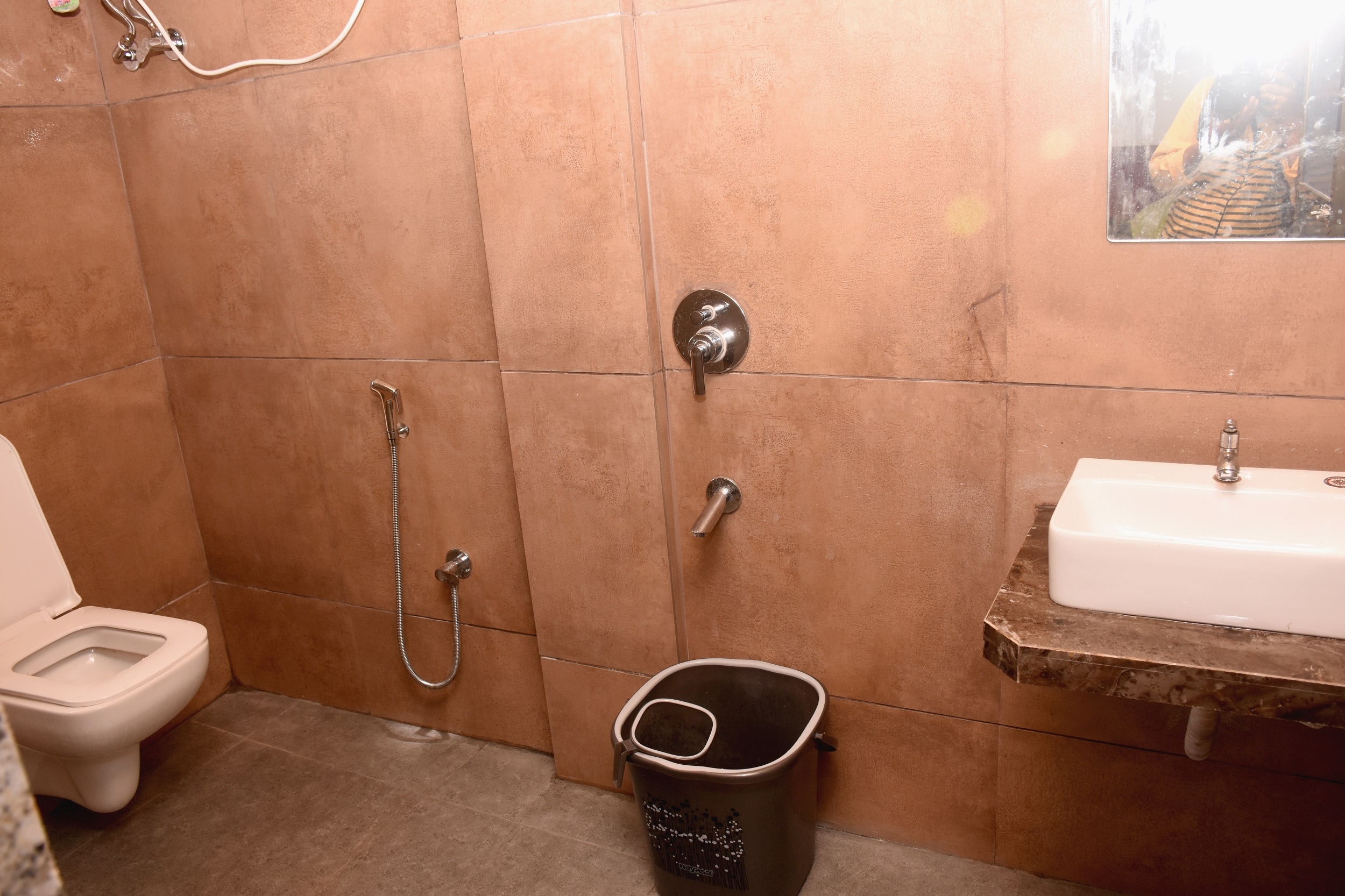 Hotel Aga beg's - Tap to explore photos