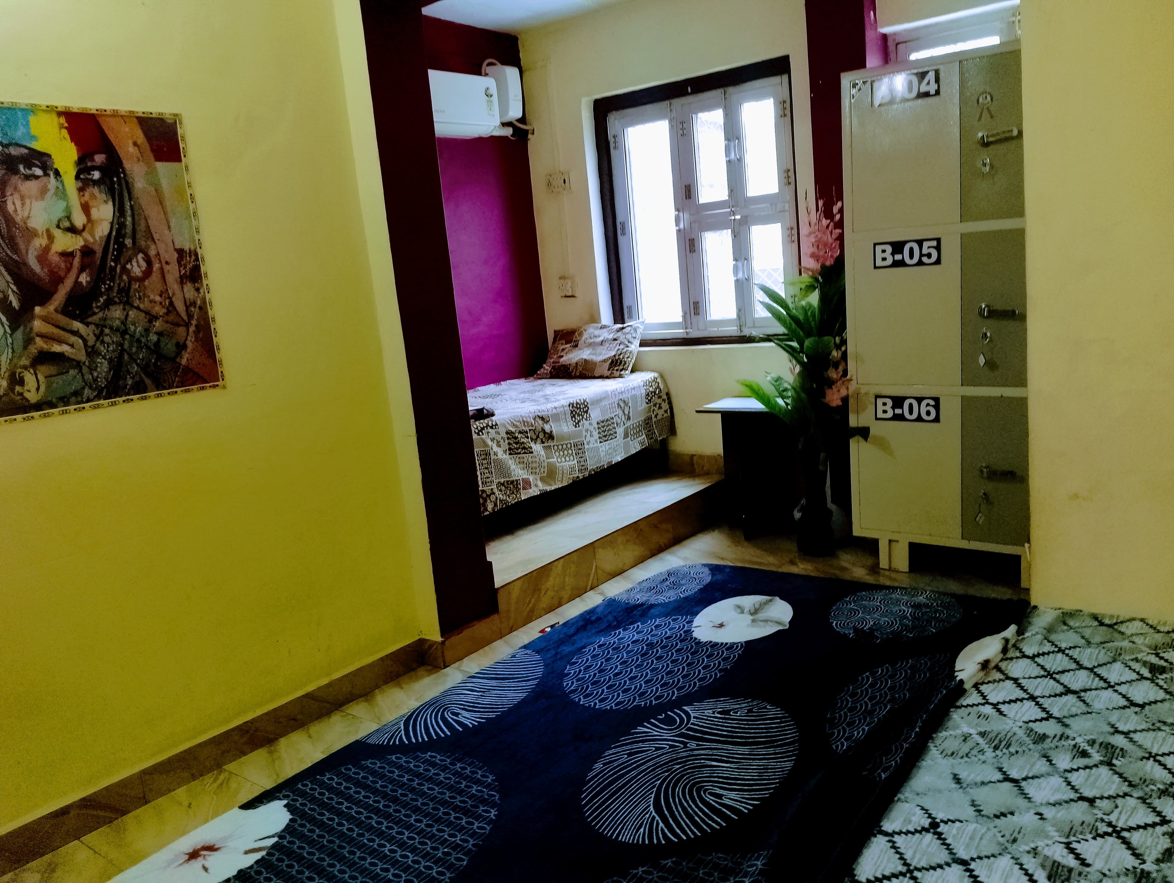 Ashirwad Guest House - Tap to explore photos