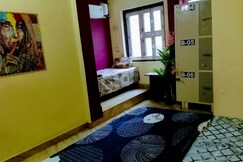 Ashirwad Guest House