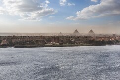 Holiday Inn CAIRO MAADI