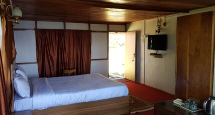 The Aritar Retreat Aritar Room Type - Cottage