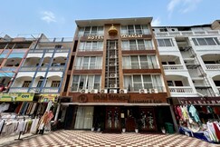 Address of Hotel Tathagat