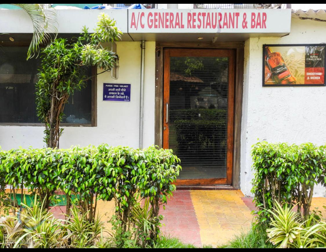 Hotel Natraj - Tap to explore photos