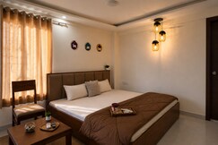 The Hearth Studio luxury stays