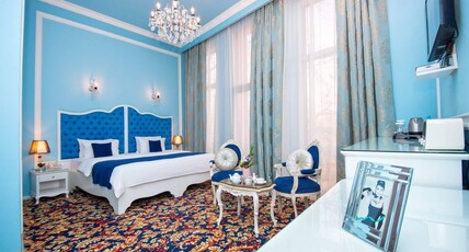 River Side Hotel Room Type - Deluxe Double or Twin Room River Side Hotel Room Type - Deluxe Double or Twin Room