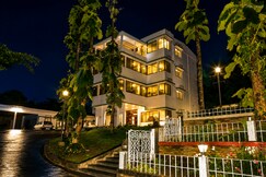 Green Point Resort
