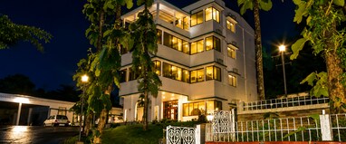 Green Point Resort