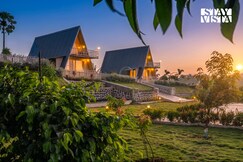 StayVista at AmrutVille
