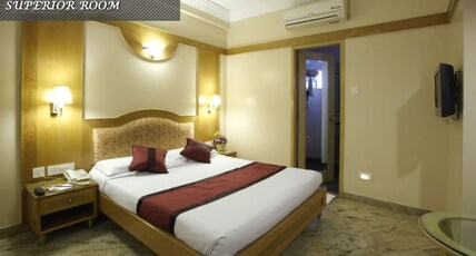 Pai Comforts Room Type - Superior Room