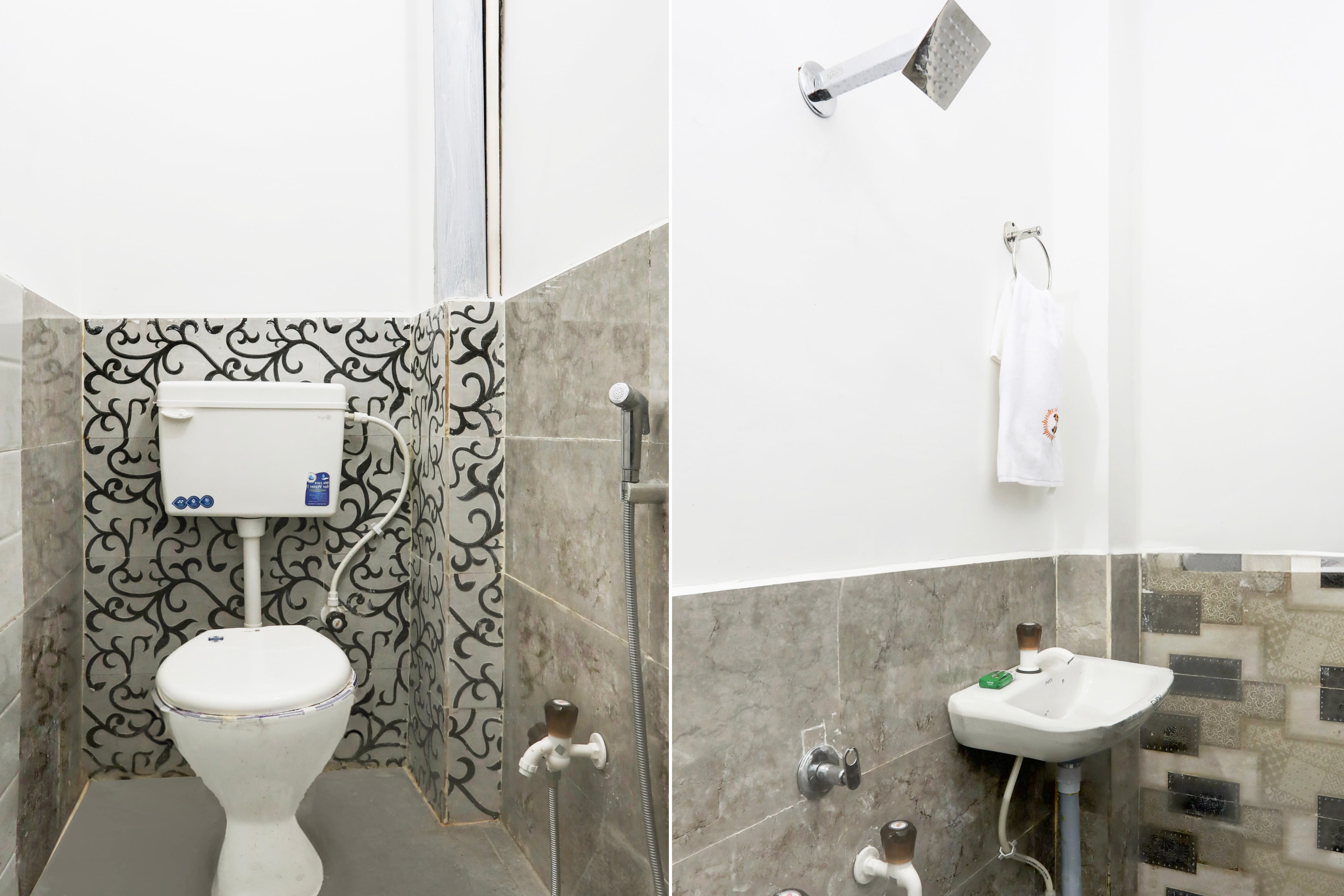 Hotel O Basera Lodging - Tap to explore photos