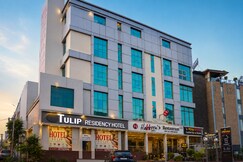 Hotel Tulip Residency - Near Jaipur Airport