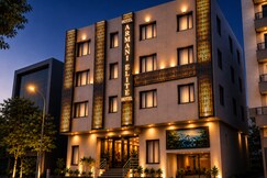 Hotel Armani Elite Near IGI Airport Delh