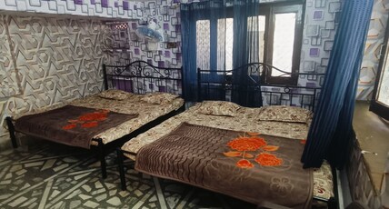 Hotel Kapil Mount Abu Room Type - Bedroom 2
