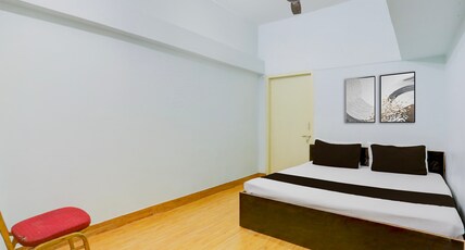 Hotel O Welcome Room Type - Classic