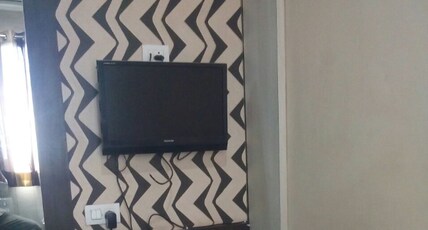 HOTEL GURUKRUPA INN Room Type - Standard Non Ac