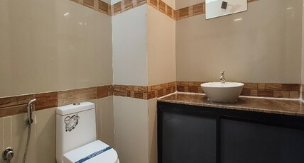 Mayo Suites Room Type - Premium Room