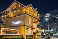 Hotel Mansarovar - Tirthan Valley