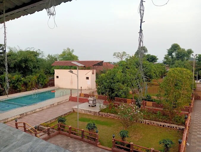Shree Farms Badlapur by Prsopera Hospitality Pvt. Ltd. - Tap to explore photos