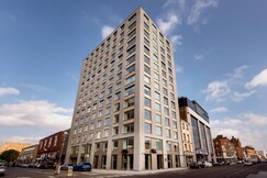 Wilde Aparthotels London Aldgate Tower Bridge