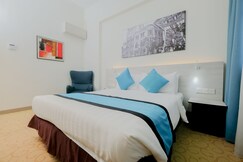 Koptown EDC Hotel Kuala Lumpur, Malaysia