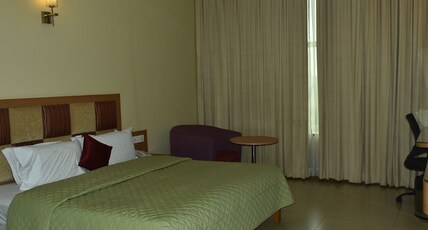Nocci Residency Room Type - Presidential Suite